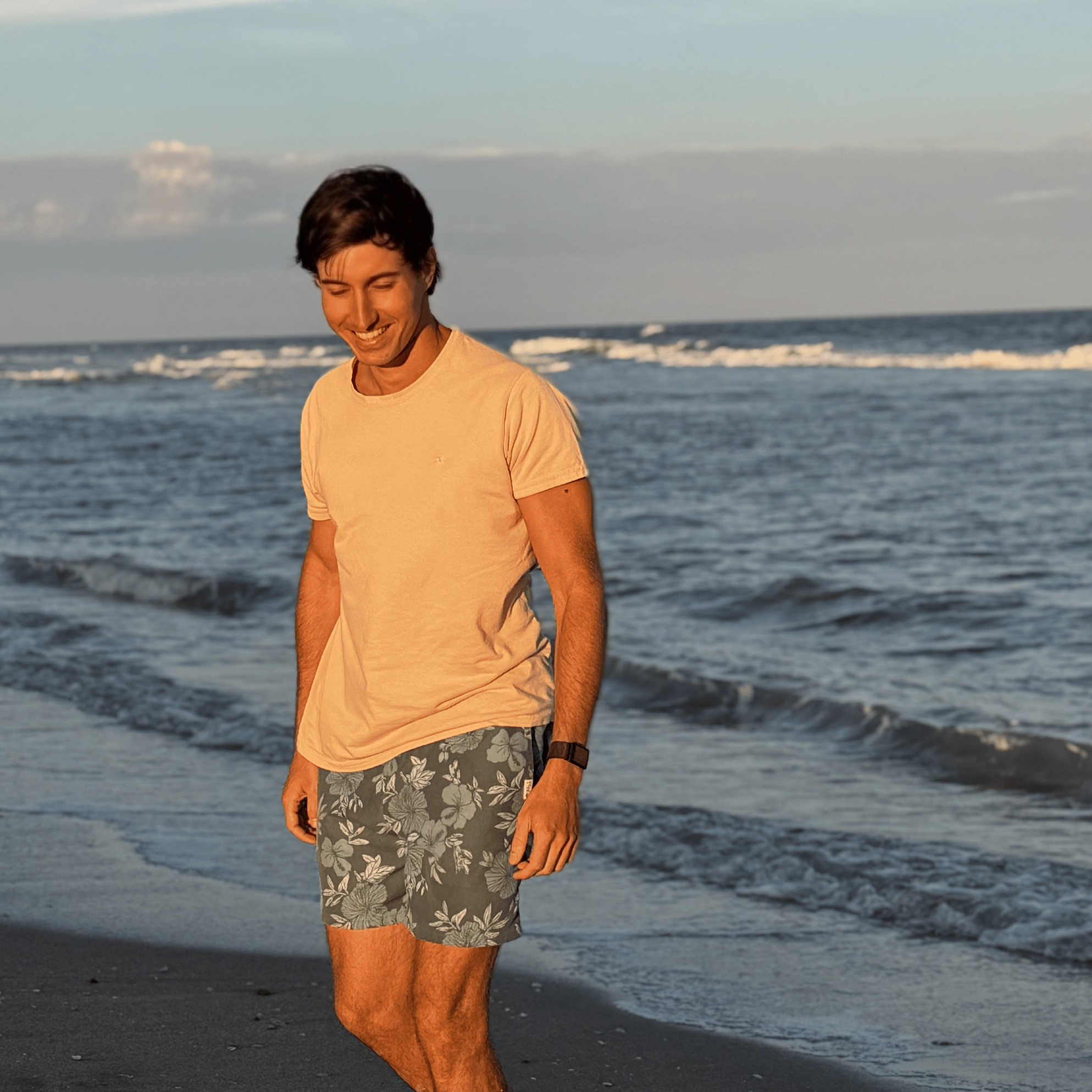 Luis Nannini, fundador de Shipy